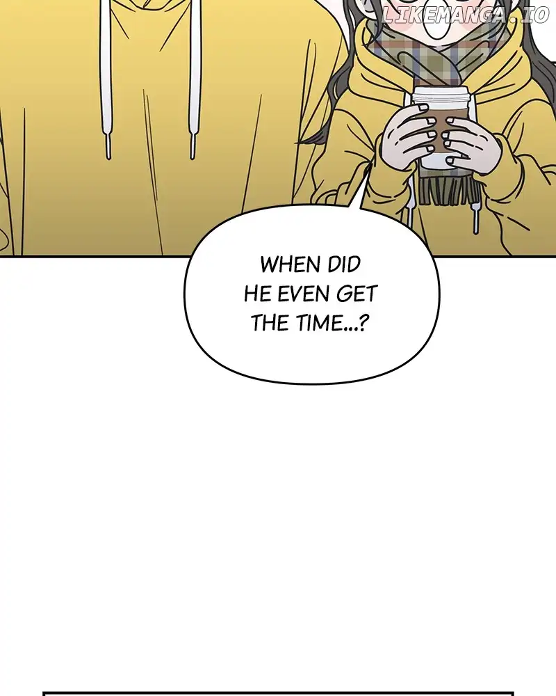 No Dating Allowed In The Office Chapter 30 - Page 81