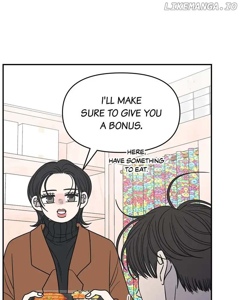 No Dating Allowed In The Office Chapter 30 - Page 96