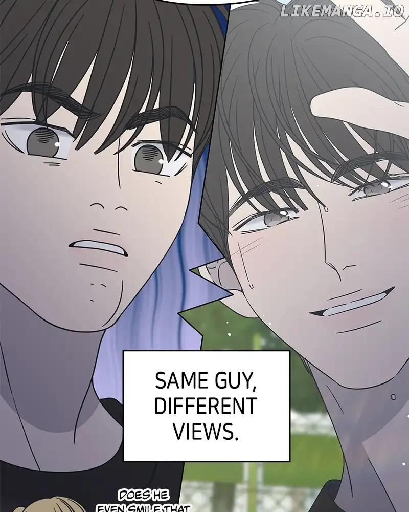 No Dating Allowed In The Office Chapter 31 - Page 3