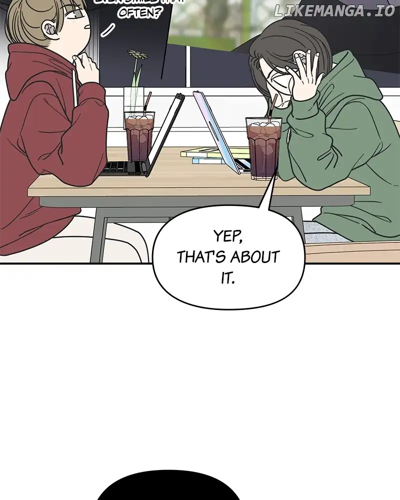 No Dating Allowed In The Office Chapter 31 - Page 4