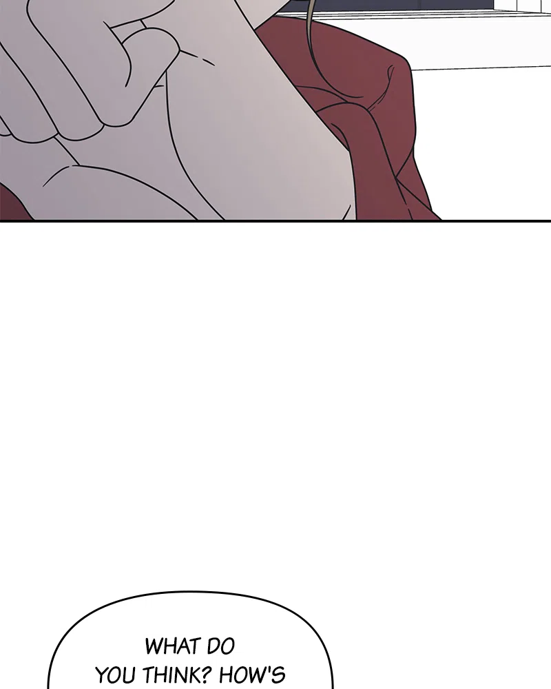 No Dating Allowed In The Office Chapter 31 - Page 18