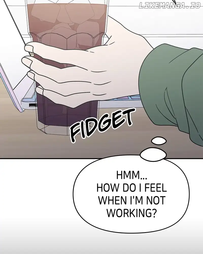 No Dating Allowed In The Office Chapter 31 - Page 28