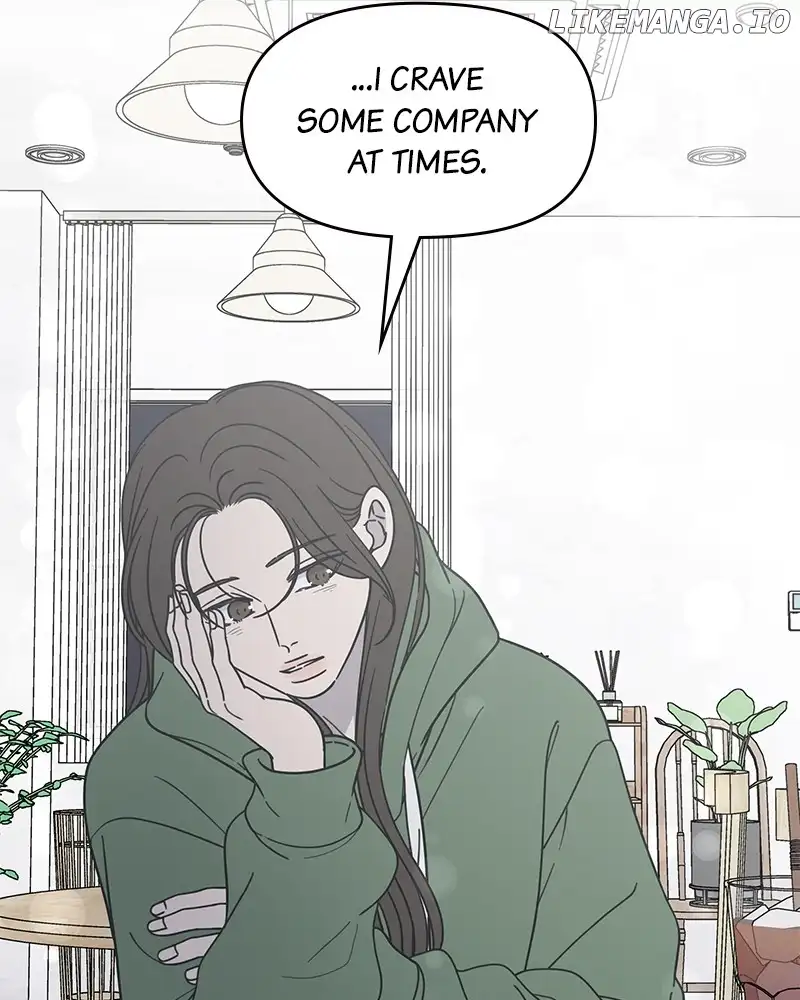 No Dating Allowed In The Office Chapter 31 - Page 35