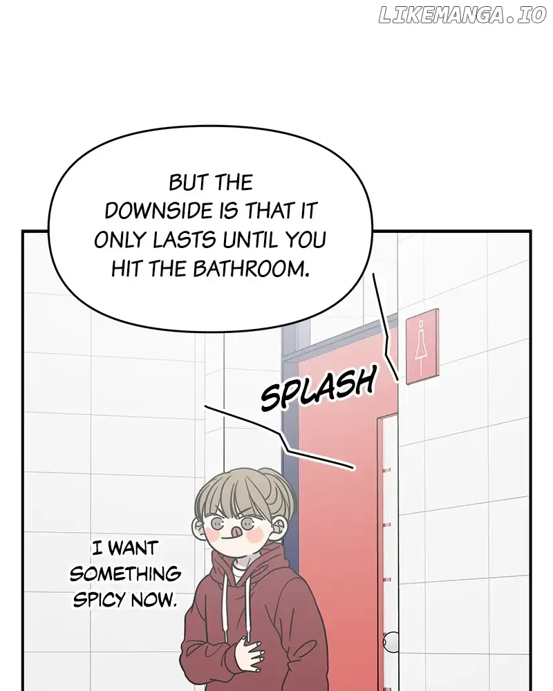 No Dating Allowed In The Office Chapter 31 - Page 46