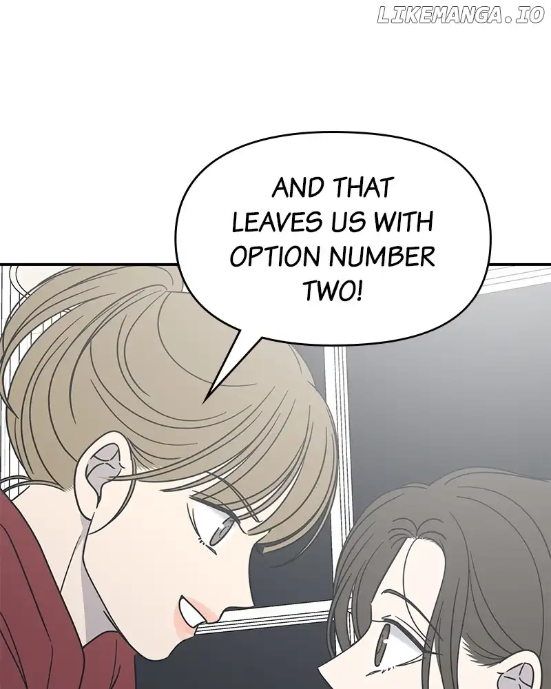 No Dating Allowed In The Office Chapter 31 - Page 48