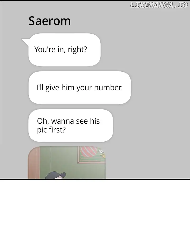 No Dating Allowed In The Office Chapter 31 - Page 55