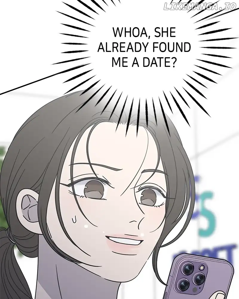 No Dating Allowed In The Office Chapter 31 - Page 57