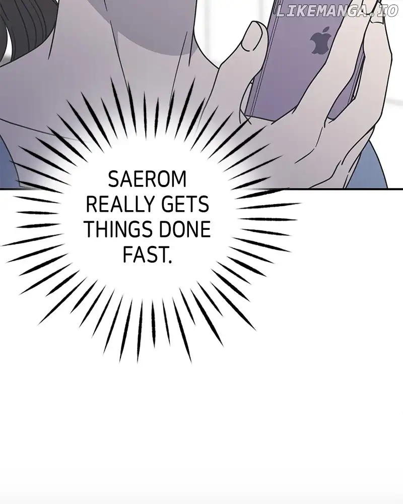 No Dating Allowed In The Office Chapter 31 - Page 58