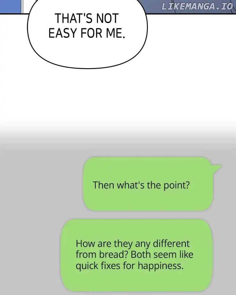 No Dating Allowed In The Office Chapter 31 - Page 61