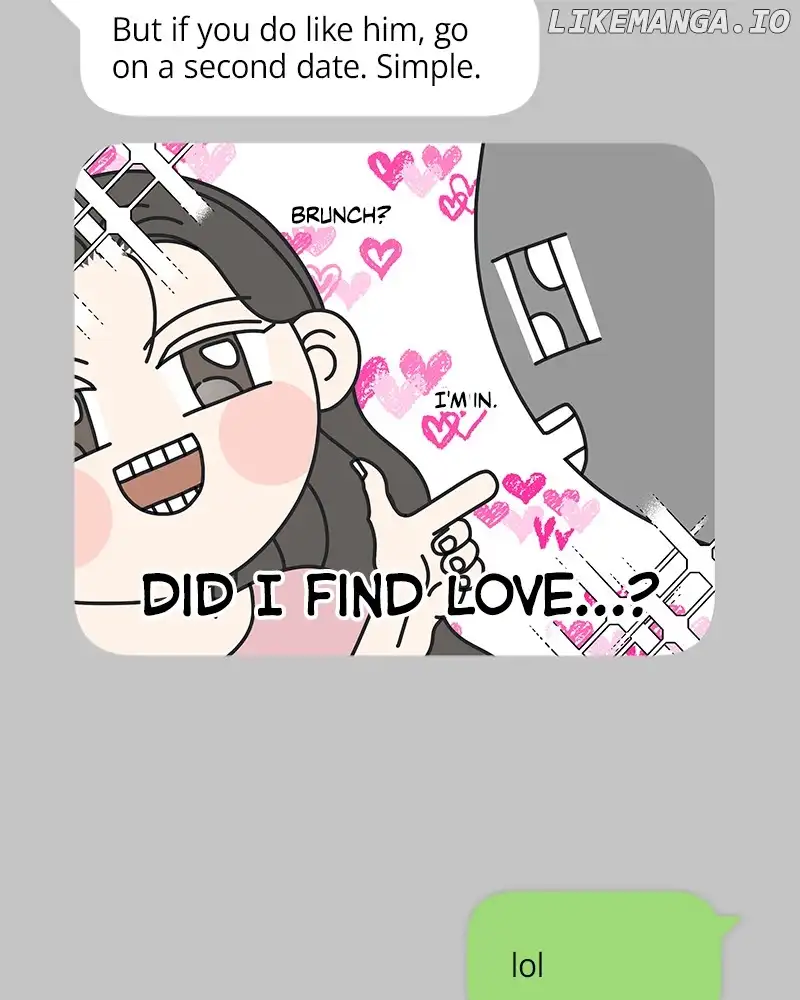 No Dating Allowed In The Office Chapter 31 - Page 66