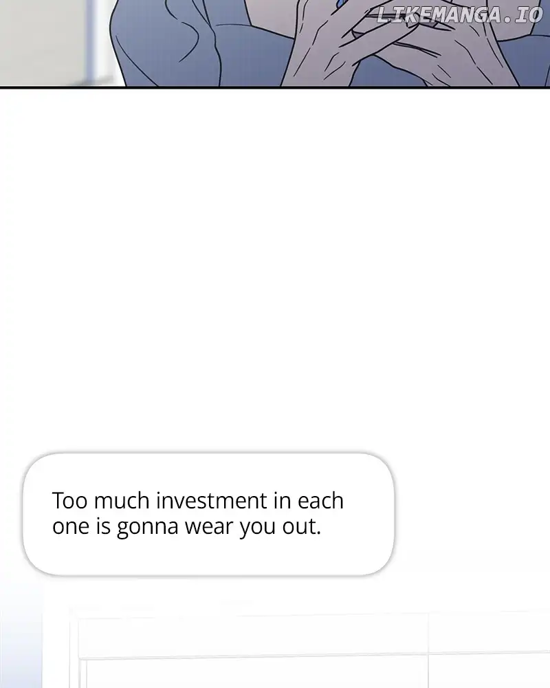 No Dating Allowed In The Office Chapter 31 - Page 69