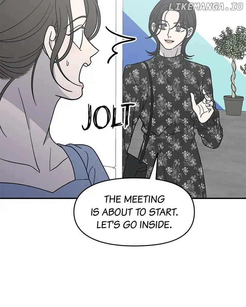 No Dating Allowed In The Office Chapter 31 - Page 77