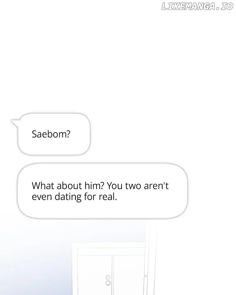 No Dating Allowed In The Office Chapter 31 - Page 78