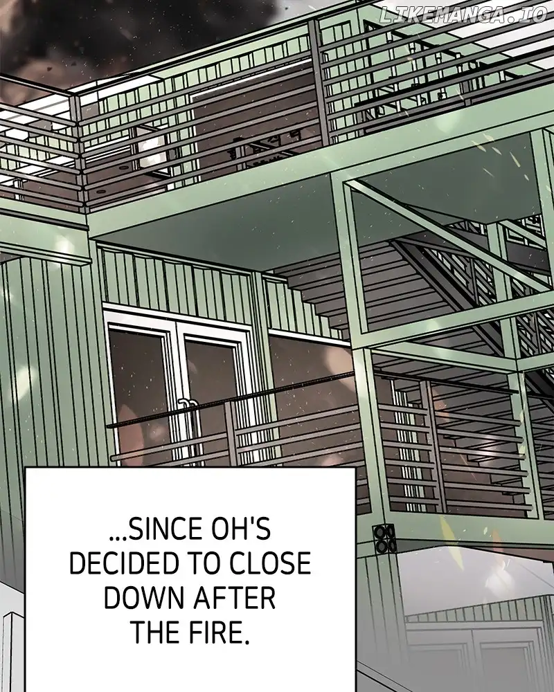 No Dating Allowed In The Office Chapter 31 - Page 90