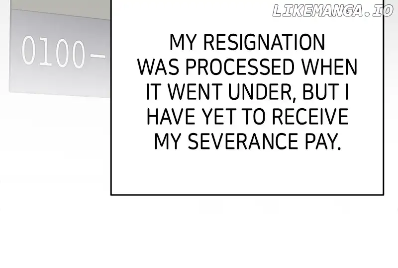 No Dating Allowed In The Office Chapter 31 - Page 92