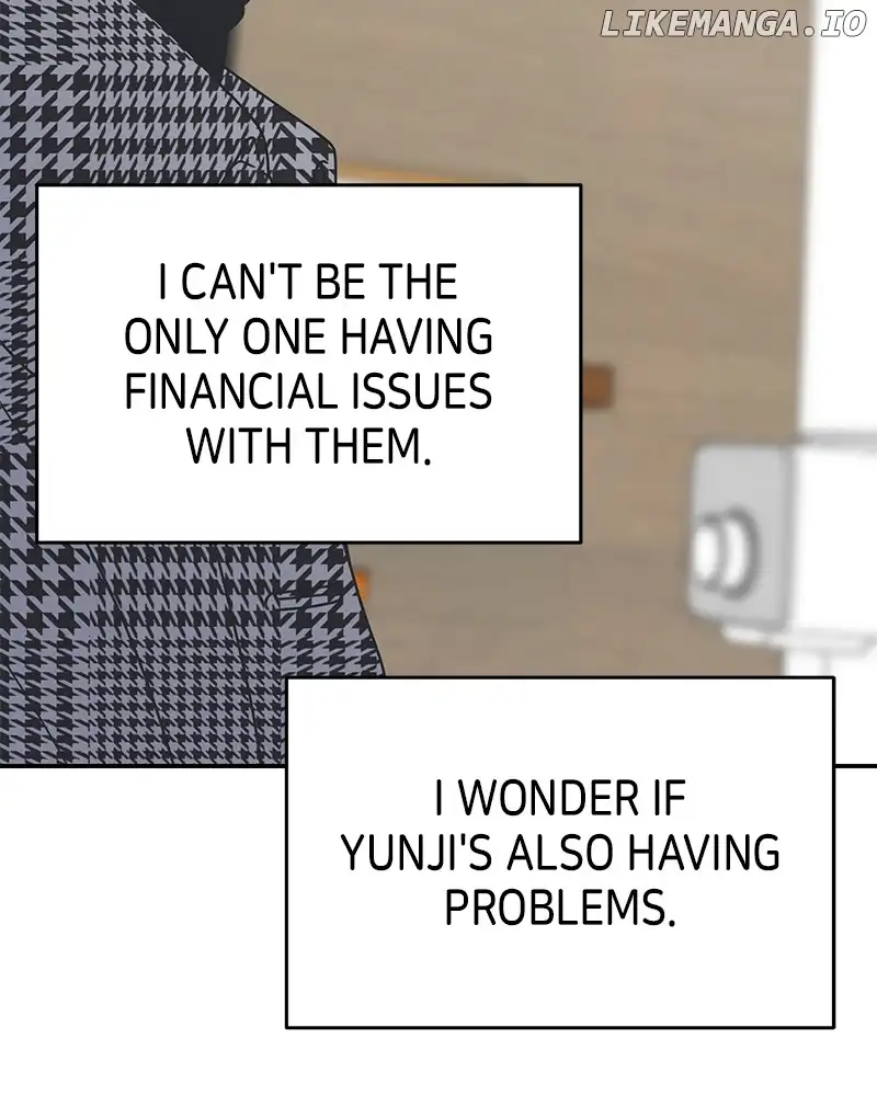 No Dating Allowed In The Office Chapter 31 - Page 98