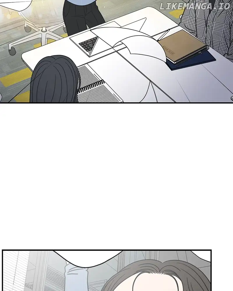 No Dating Allowed In The Office Chapter 31 - Page 105