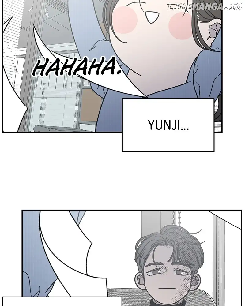 No Dating Allowed In The Office Chapter 31 - Page 106