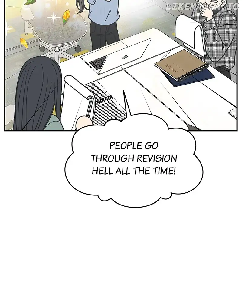 No Dating Allowed In The Office Chapter 31 - Page 114