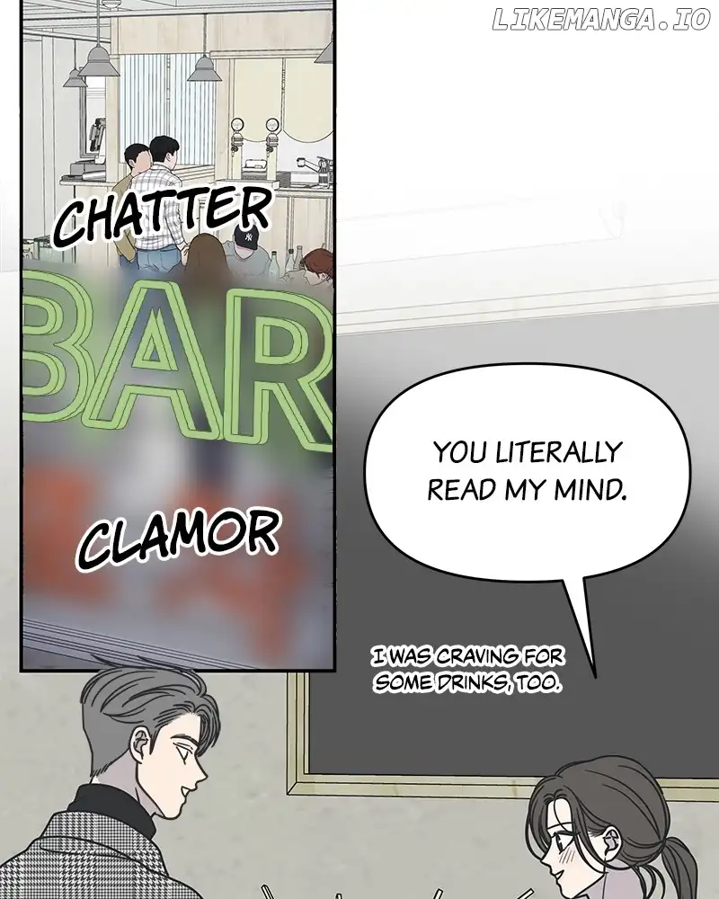 No Dating Allowed In The Office Chapter 31 - Page 122