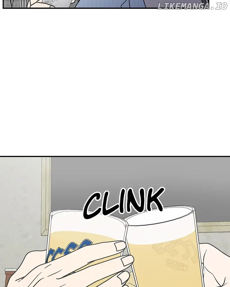 No Dating Allowed In The Office Chapter 31 - Page 129