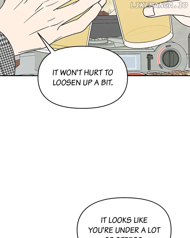 No Dating Allowed In The Office Chapter 31 - Page 130