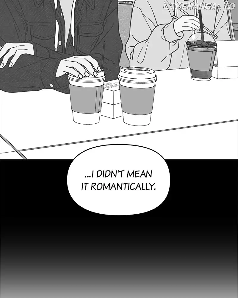 No Dating Allowed In The Office Chapter 31 - Page 134
