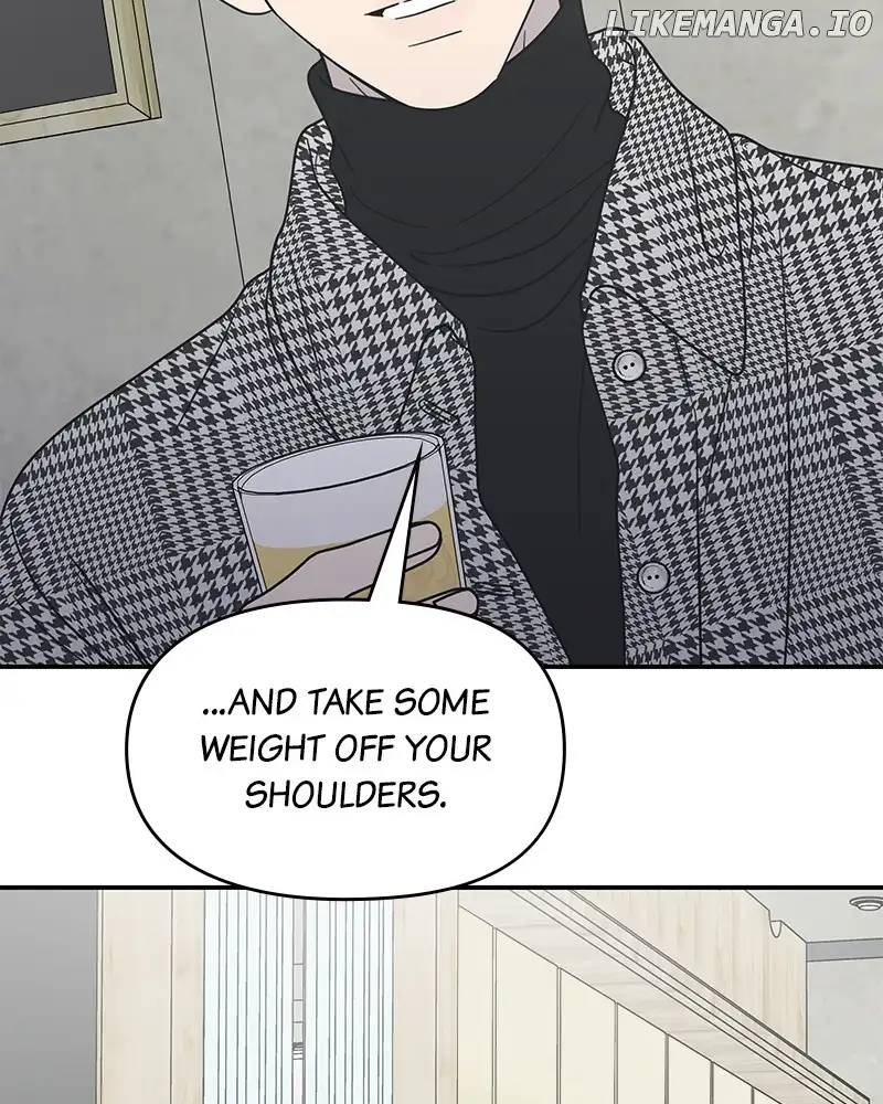 No Dating Allowed In The Office Chapter 31 - Page 136