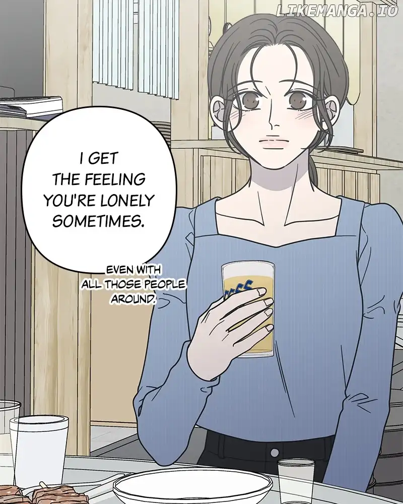 No Dating Allowed In The Office Chapter 31 - Page 137