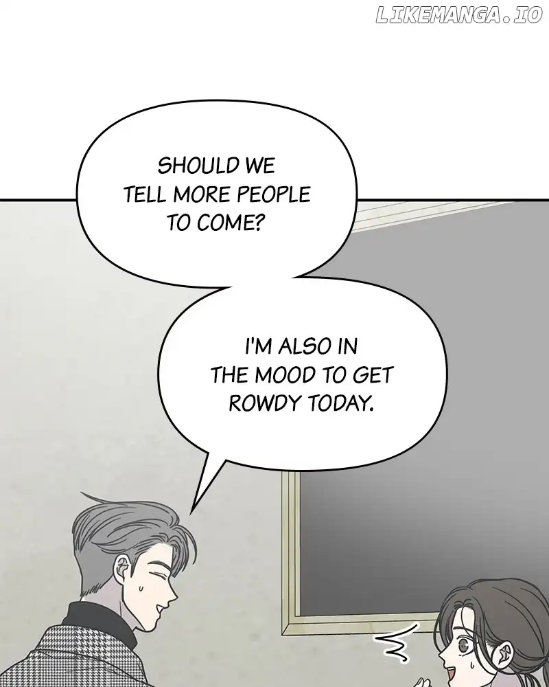 No Dating Allowed In The Office Chapter 31 - Page 142