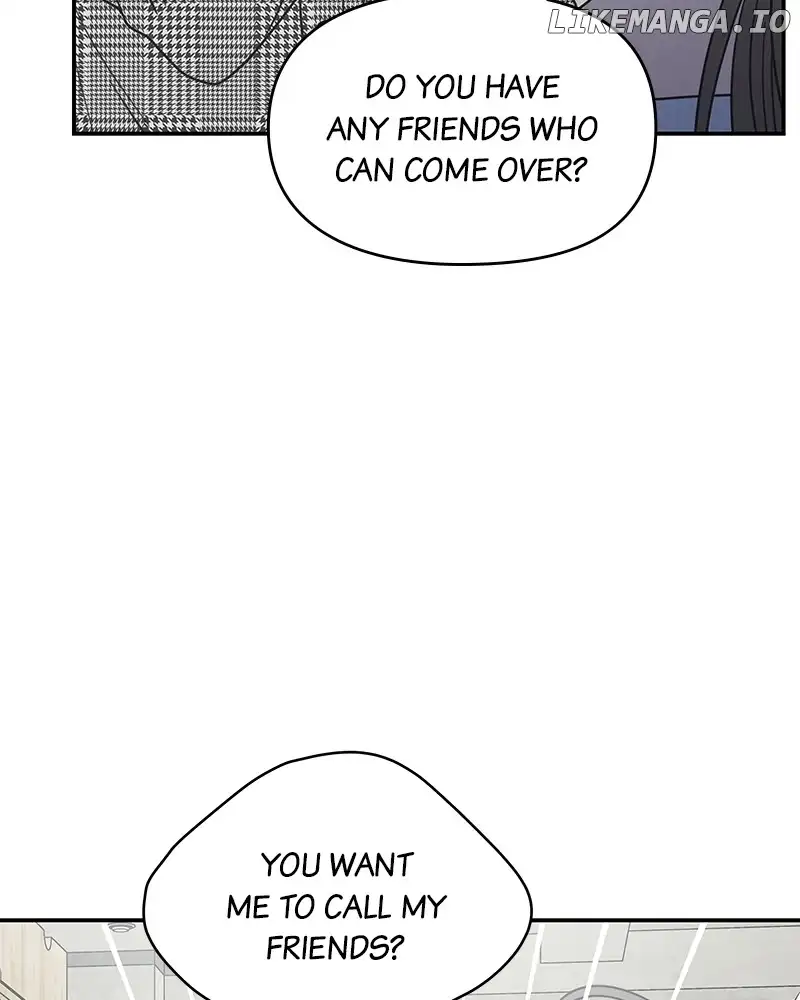 No Dating Allowed In The Office Chapter 31 - Page 146