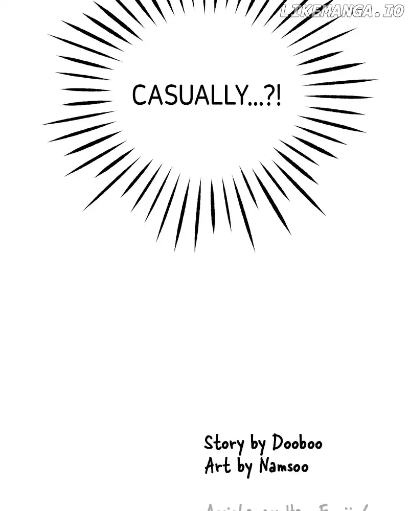 No Dating Allowed In The Office Chapter 31 - Page 151