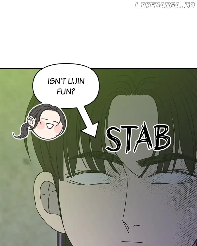 No Dating Allowed In The Office Chapter 32 - Page 111