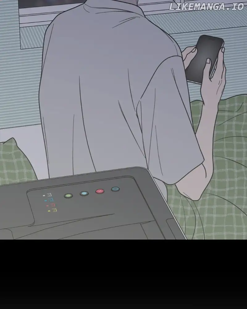 No Dating Allowed In The Office Chapter 32 - Page 132