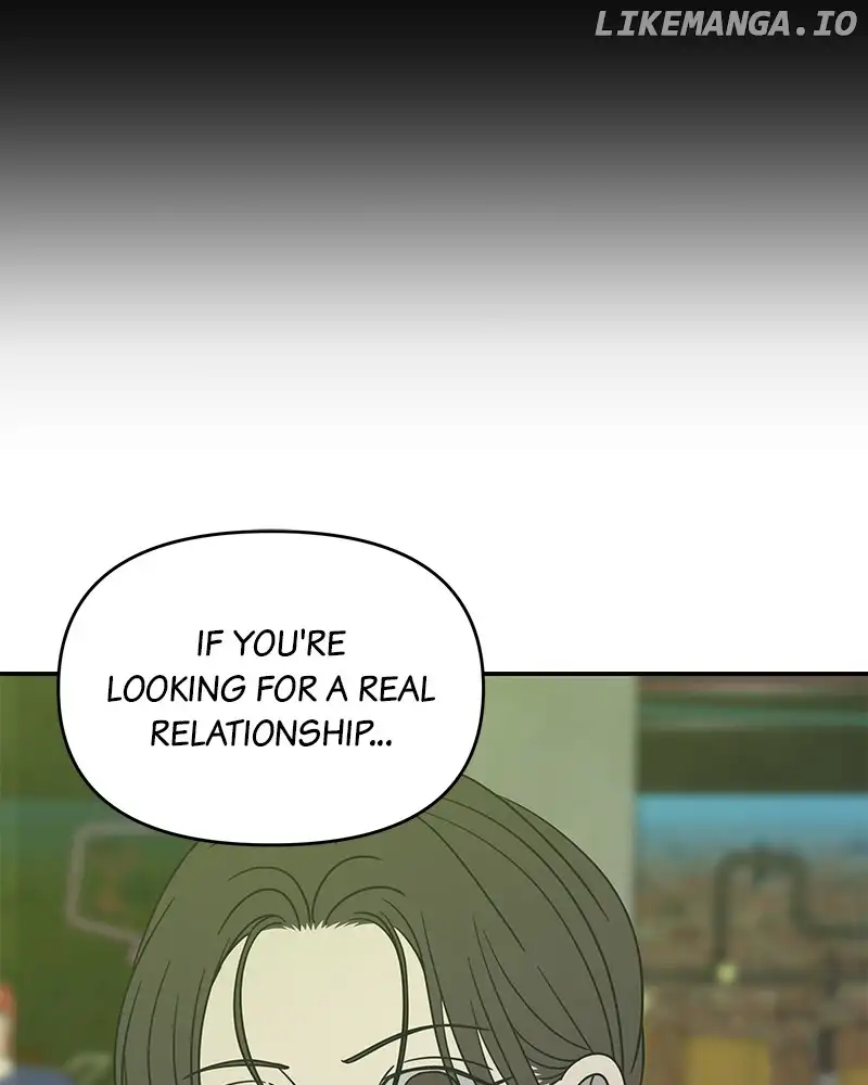 No Dating Allowed In The Office Chapter 32 - Page 133