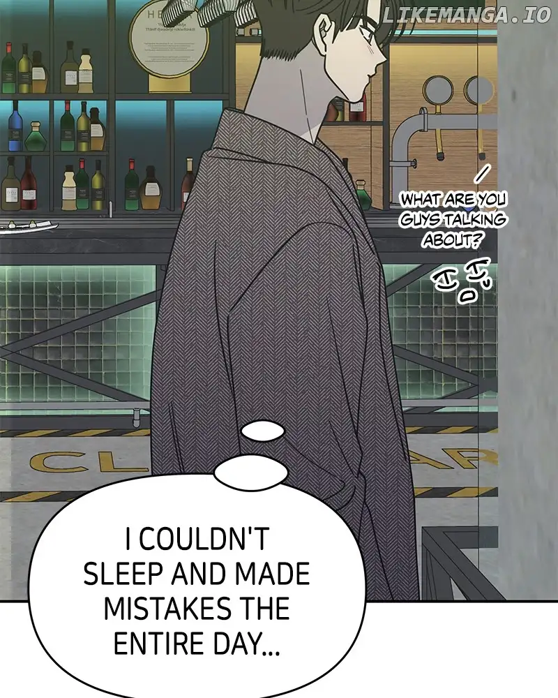 No Dating Allowed In The Office Chapter 32 - Page 136