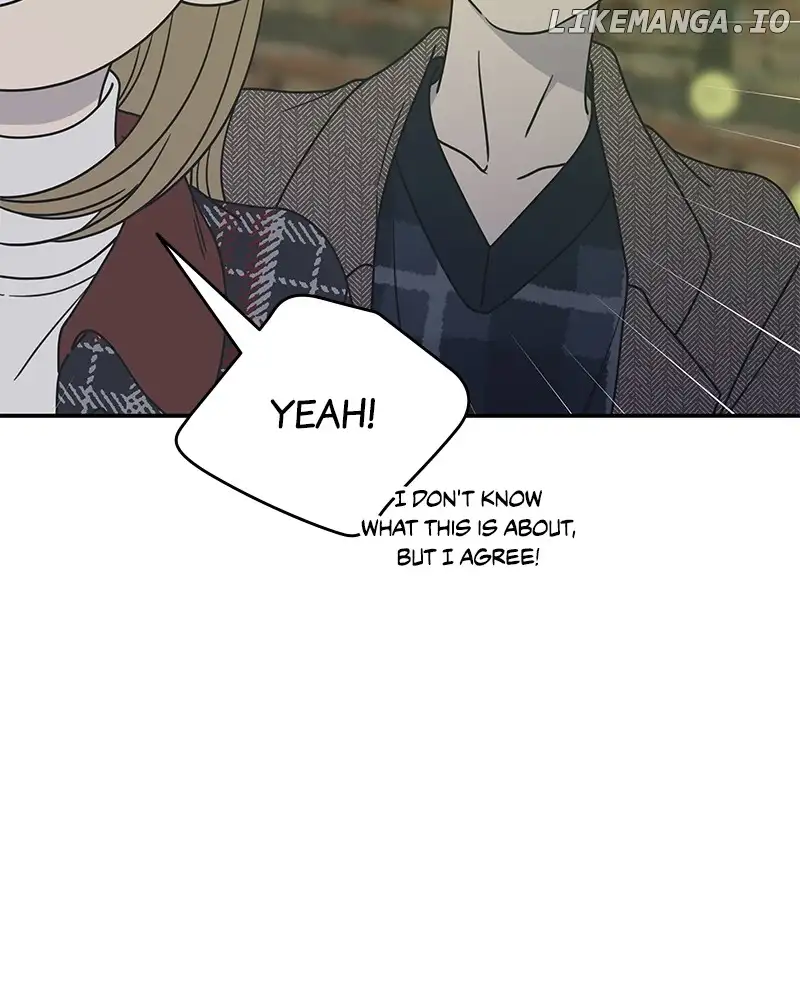 No Dating Allowed In The Office Chapter 32 - Page 141