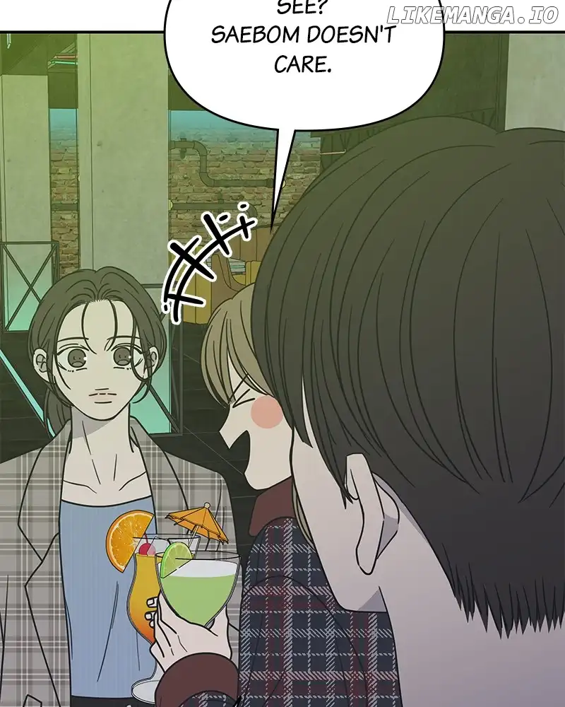 No Dating Allowed In The Office Chapter 32 - Page 144