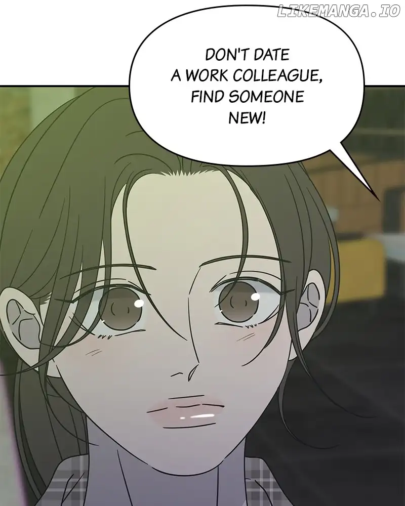 No Dating Allowed In The Office Chapter 32 - Page 146