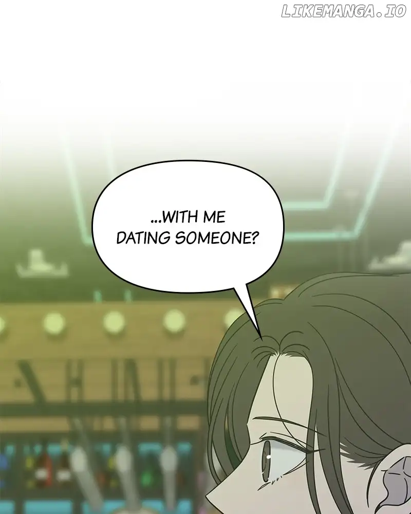 No Dating Allowed In The Office Chapter 32 - Page 149