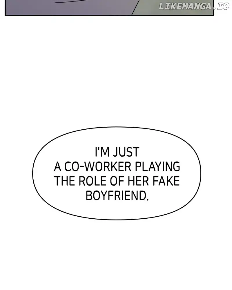 No Dating Allowed In The Office Chapter 32 - Page 157