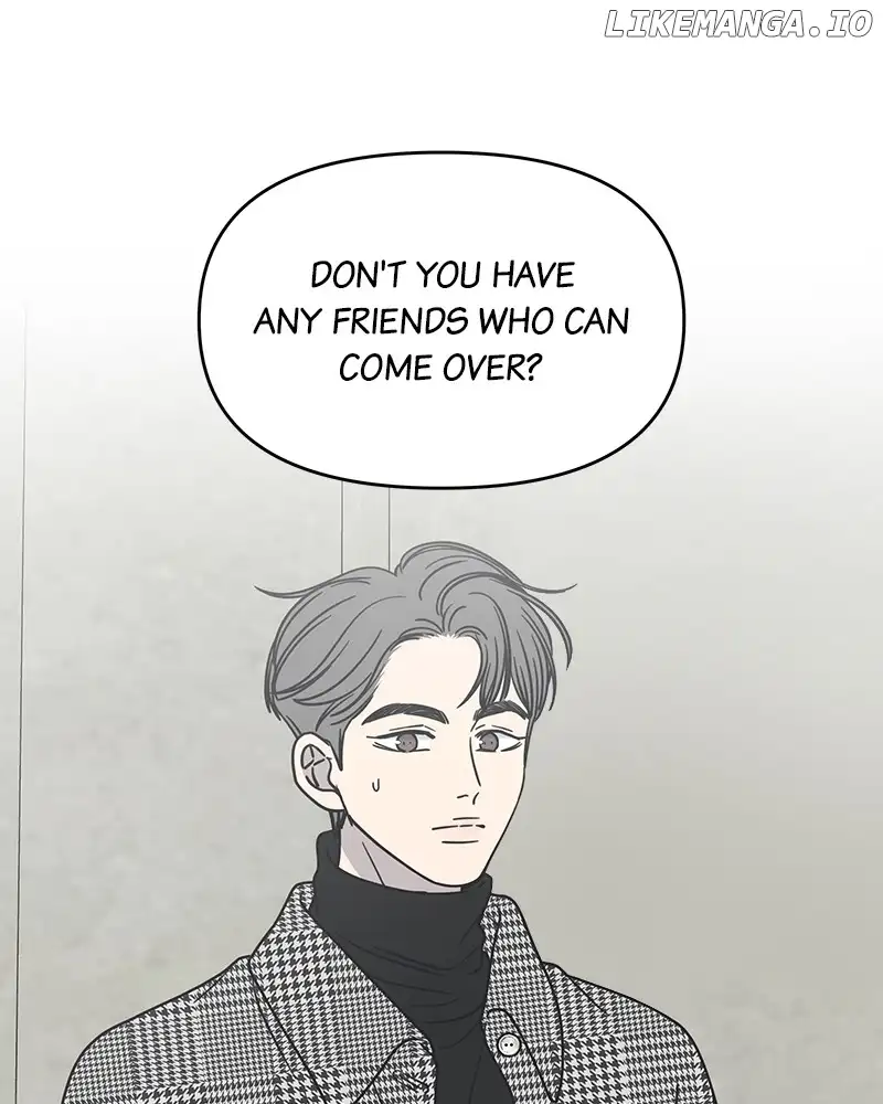 No Dating Allowed In The Office Chapter 32 - Page 19