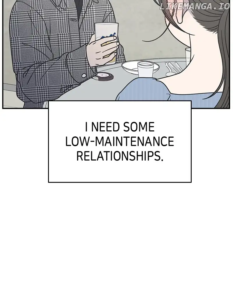 No Dating Allowed In The Office Chapter 32 - Page 24