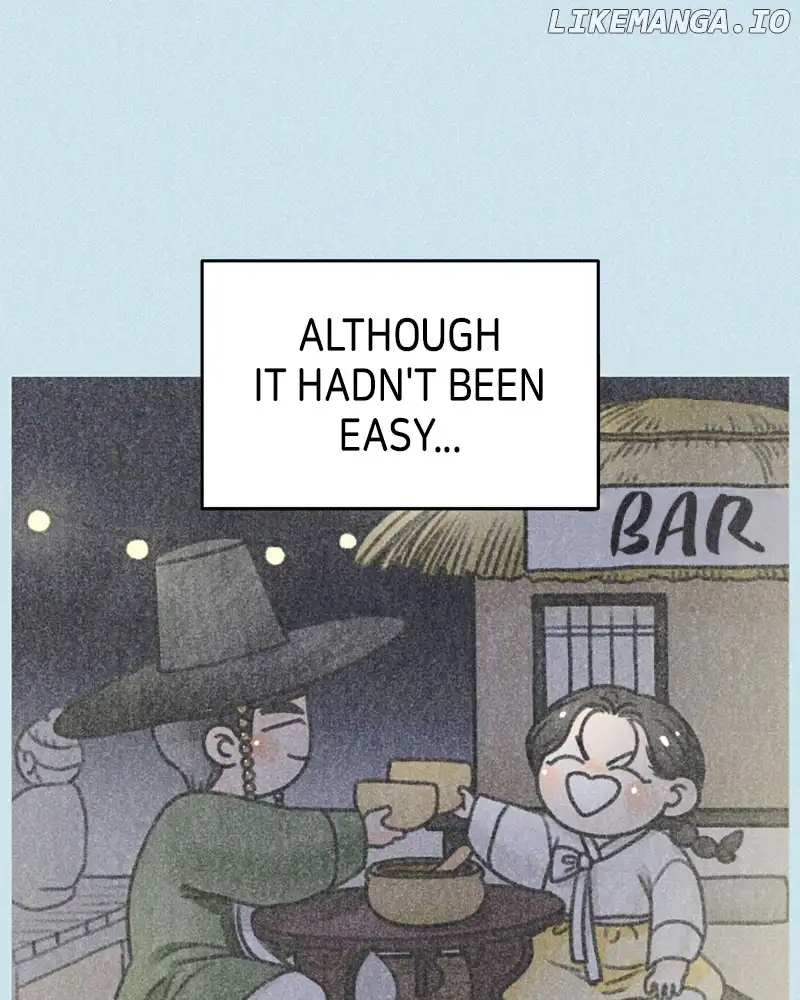 No Dating Allowed In The Office Chapter 32 - Page 3