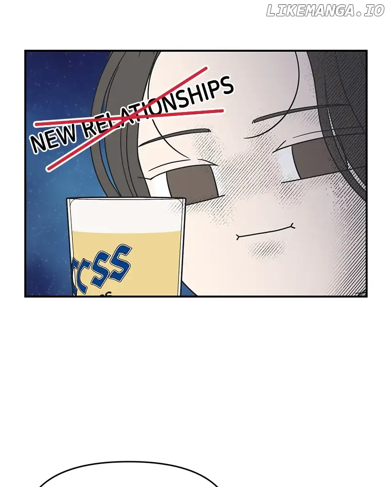 No Dating Allowed In The Office Chapter 32 - Page 34