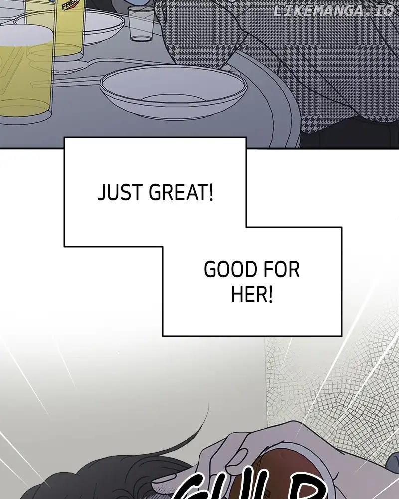 No Dating Allowed In The Office Chapter 32 - Page 51