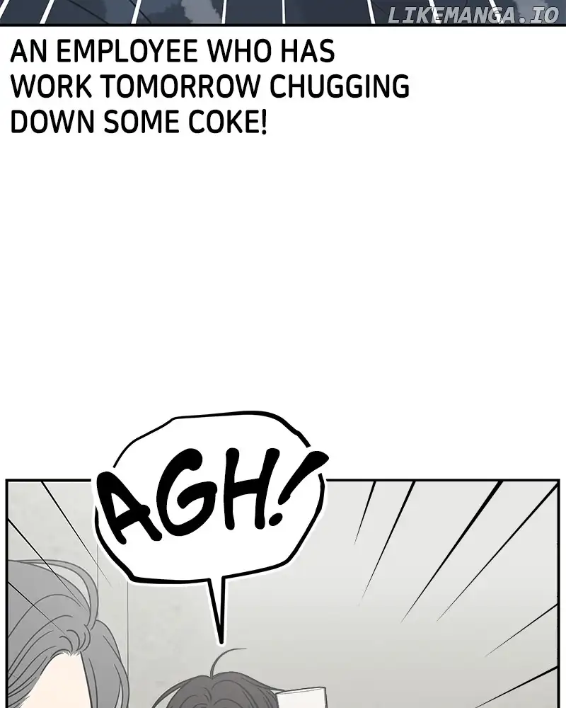 No Dating Allowed In The Office Chapter 32 - Page 53