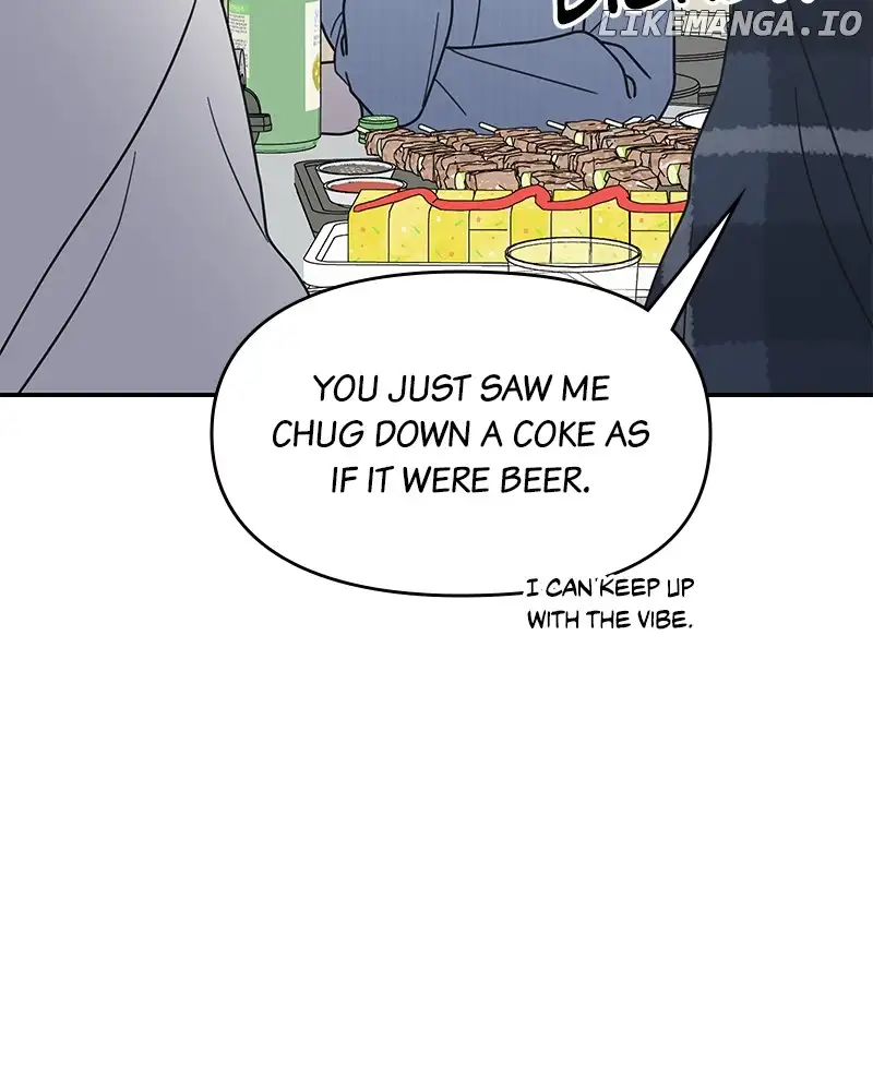 No Dating Allowed In The Office Chapter 32 - Page 56