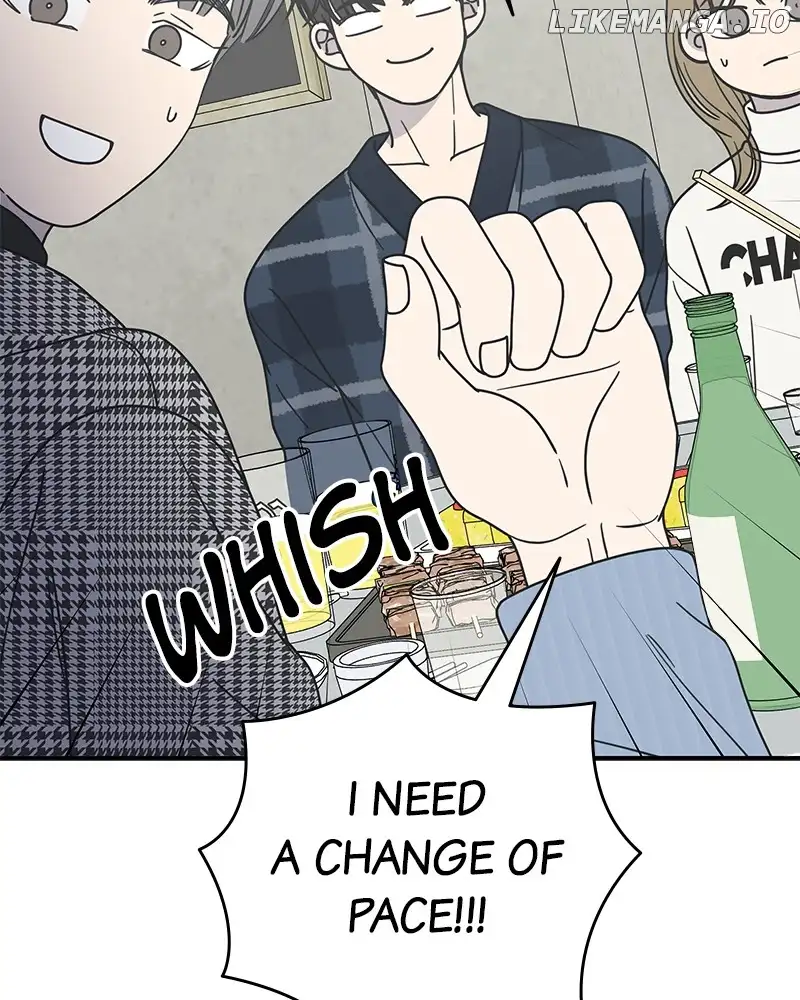 No Dating Allowed In The Office Chapter 32 - Page 66