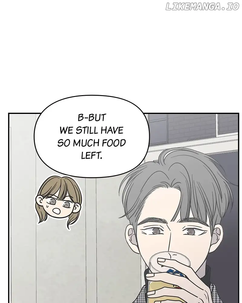 No Dating Allowed In The Office Chapter 32 - Page 68